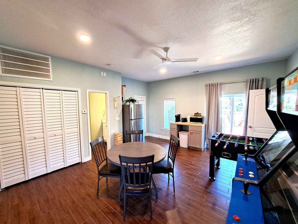Photo 20 of Ocean View Home with Pool in Gated Community - 1 Min Walk to Ocean