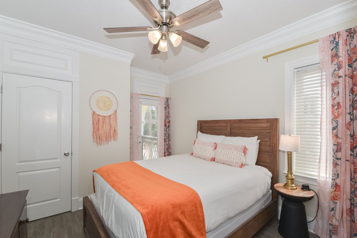 Photo 35 of Ocean View Home with Pool in Gated Community - 1 Min Walk to Ocean