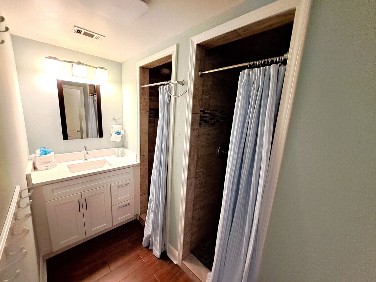 Photo 39 of Ocean View Home with Pool in Gated Community - 1 Min Walk to Ocean