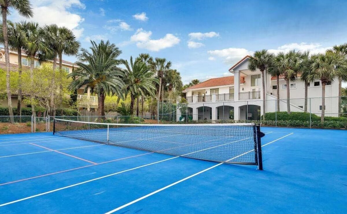 Photo 14 of Ocean View Home with Pool in Gated Community - 1 Min Walk to Ocean
