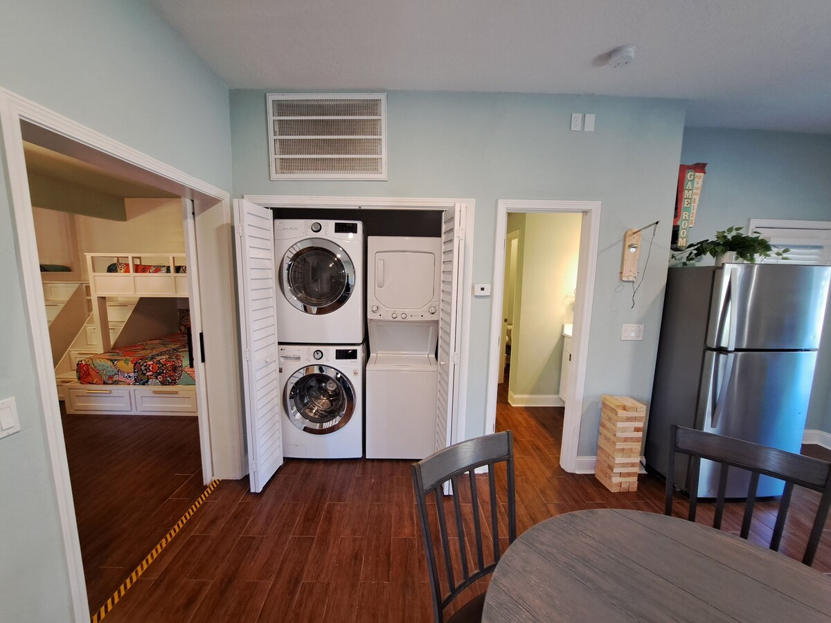 Photo 5 of Ocean View Home with Pool in Gated Community - 1 Min Walk to Ocean