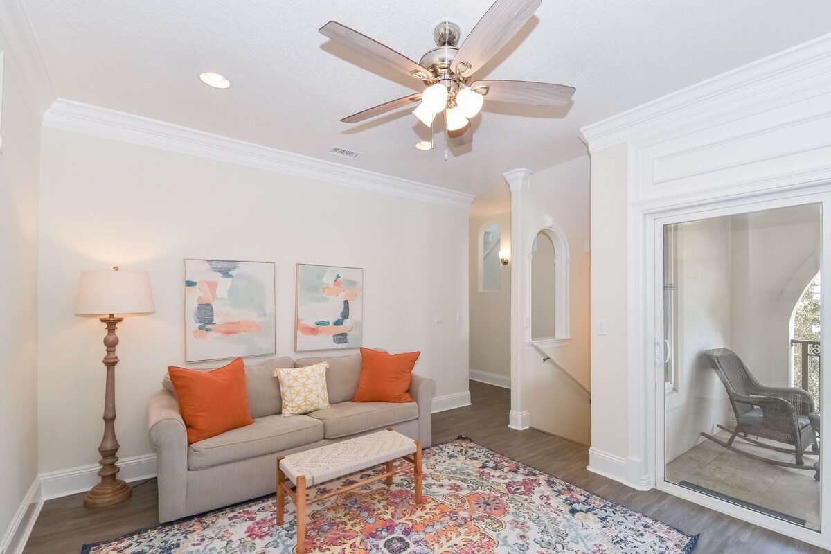 Photo 34 of Ocean View Home with Pool in Gated Community - 1 Min Walk to Ocean