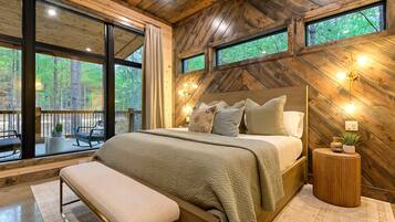 5 quartos, ferros/tábuas de passar roupa, Wi-Fi, roupa de cama