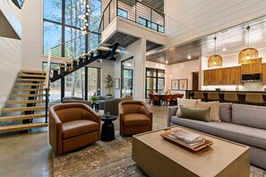 Smart-TV, peis og videospill