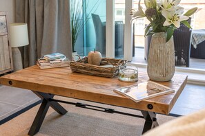 Interior - 31 Cliff Edge (Newquay)