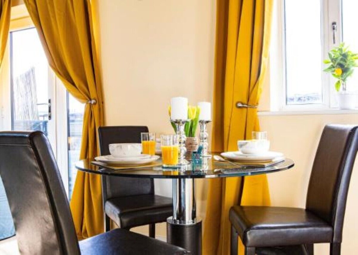 Image de profil de l’hôte