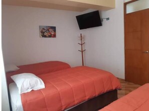 4 bedrooms, WiFi - Rosaelena B&B Departamento con Baños Privados (Cusco)