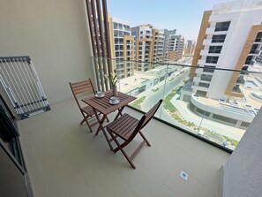 클래식 아파트 | 발코니