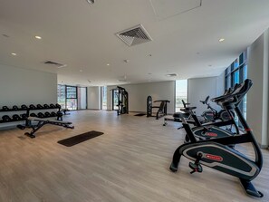 Palestra