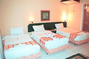 2 bedrooms, WiFi - SMG Travel (Hurghada)