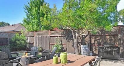 Sonoma Wine Country Madison Escape TOT #2380N