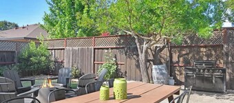 Sonoma Wine Country Madison Escape TOT #2380N