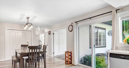 Sonoma Wine Country Madison Escape TOT #2380N