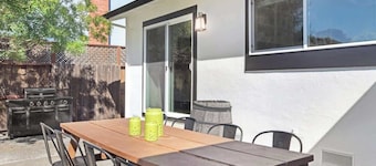 Sonoma Wine Country Madison Escape TOT #2380N
