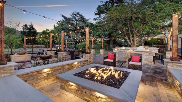 Terras