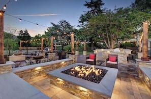 Terras