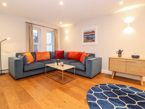 Living area - Merry Bank (Ambleside)
