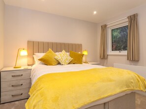 Chaumière | 2 chambres, décor unique, ameublement unique, accès au Wi-Fi (inclus)