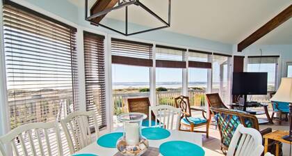 Viewpoint, Oceanfront House in Emerald Isle, NC!