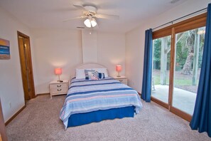 4 sovrum, strykjärn/strykbräda och wi-fi