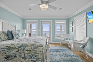 5 Schlafzimmer, WLAN