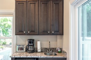 Interior - Bogue's Retreat, Oceanview House in Emerald Isle, NC! (Emerald Isle)