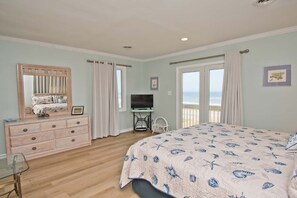 4 Schlafzimmer, WLAN