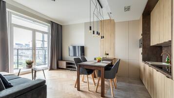 Apartment | Living room