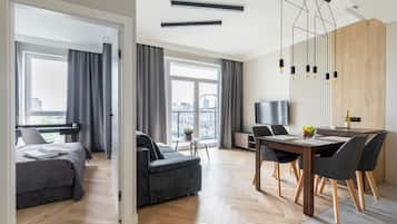 Apartment | Living room