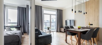 Żoliborz Rydygiera II