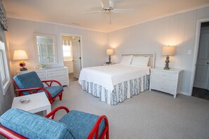 3 Schlafzimmer, WLAN