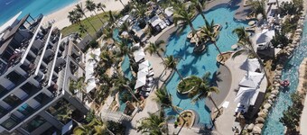 Carretera Transpeninsular KM18