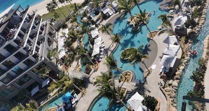 Carretera Transpeninsular KM18