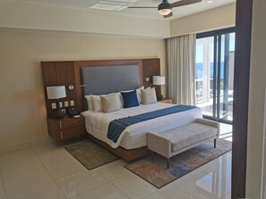 In-room safe, iron/ironing board, free WiFi - Carretera Transpeninsular KM18 (San José del Cabo)