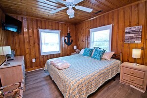 3 bedrooms, iron/ironing board, WiFi - Captain's Escape, Almost Oceanfront House in Emerald Isle, NC! (Emerald Isle)
