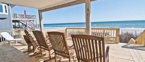 テラス / パティオ