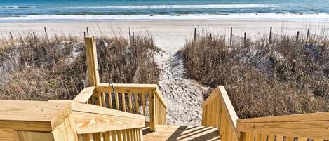 Strand