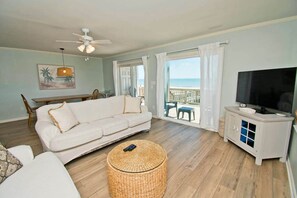 Smart-TV, DVD-Player