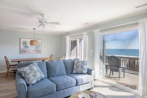 Smart-TV og DVD-spiller