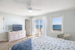 5 soverom, strykejern/-brett og wi-fi