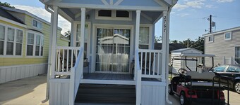 SPACIOUS 1 BEDROOM LOFT IN DISNEY AREA 5 STAR RATED MILL CREEK RESORT 2767