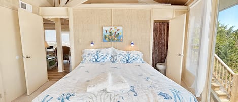 2 bedrooms, WiFi