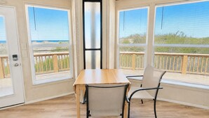 Interior - Carousel, Oceanfront House in Emerald Isle, NC! (Emerald Isle)