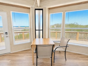 Interior - Carousel, Oceanfront House in Emerald Isle, NC! (Emerald Isle)