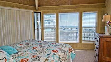 2 bedrooms, WiFi