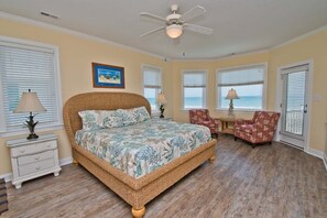 7 habitaciones, tabla de planchar con plancha y wifi 