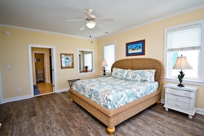 7 عدّة غرف نوم ومكواة/لوح كي وواي فاي