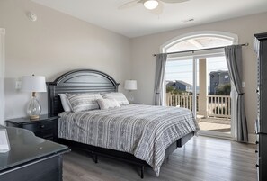 7 habitaciones y wifi 