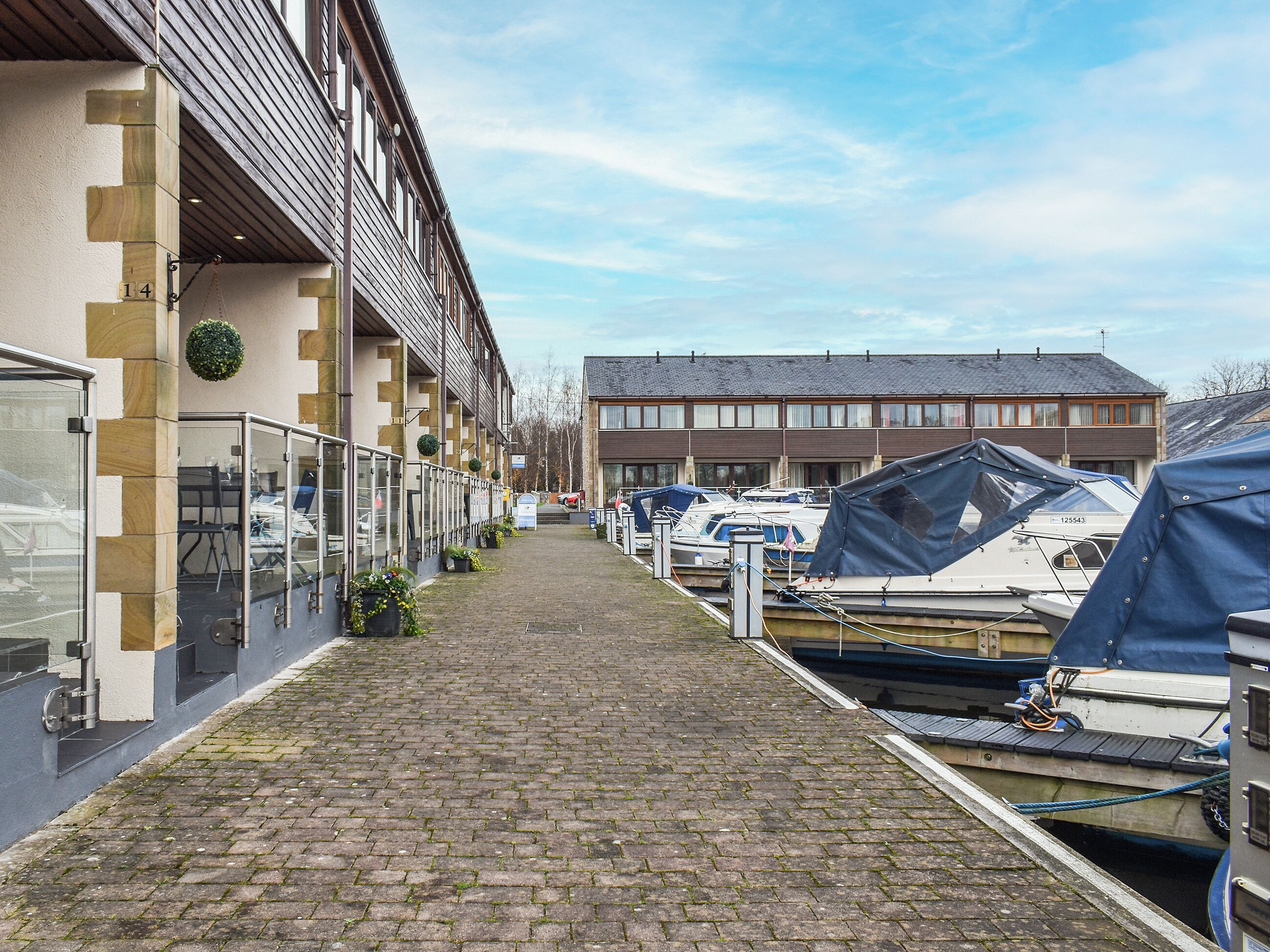 Marina