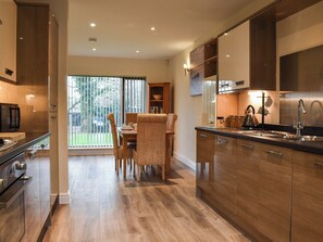 Dishwasher